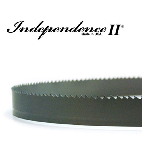 Independence II Bi-Metal 'M-51' Versatile Production Bandsaw Blades 54mm x 1.60mm (2" x 0.063")
