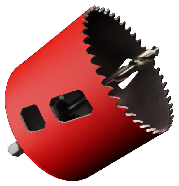 162mm hole outlet saw