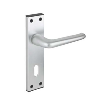 SAA LEVER LOCK HANDLES FACE FIX B/P – Tool-Wise