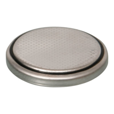 CR2032 3V Lithium Button Battery to suit Watches and Car Alarm Fobs