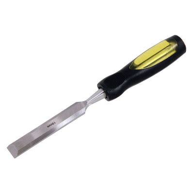 PTI 10mm Wood Chisel Carpenters Woodworking Carving Tool