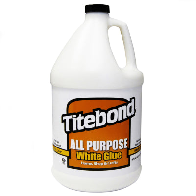 Titebond All Purpose White Glue 1 US Gallon