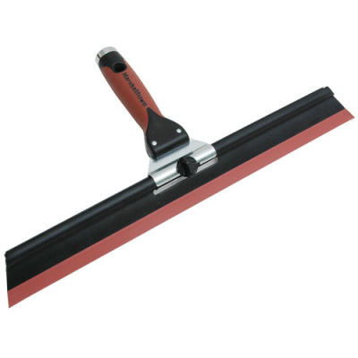 Marshalltown 22 Marshalltown 22" Adjustable Sqeegee Plasterers Hand Trowel Plastering 559mm