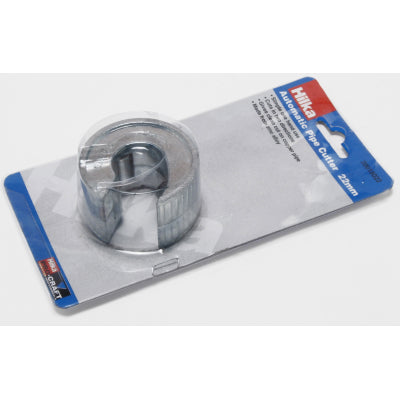Hilka 22mm Automatic Pipe Cutter Hilka 22mm Automatic Pipe Cutter