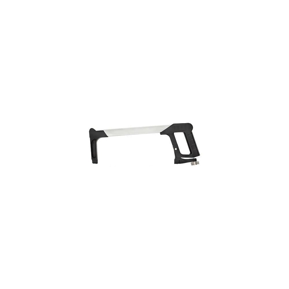 10/12" Adjustable Hand Hacksaw Frame 1 Morse Blade Included!