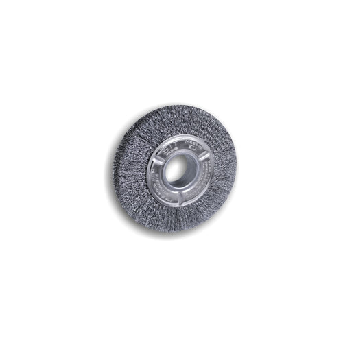 150mm Crimped Wire  - Stainless Steel