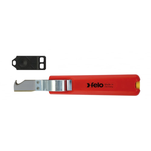 Cable Stripper Knife