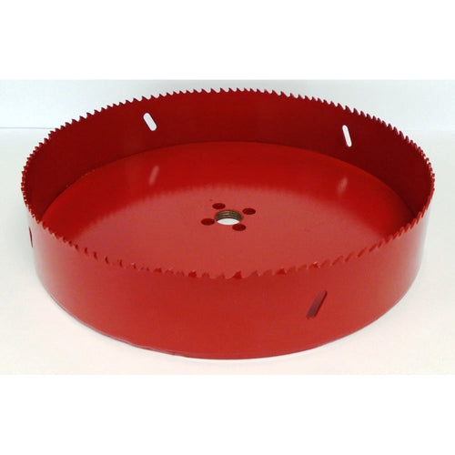 EXTRA LARGE BI-METAL HOLESAWS
