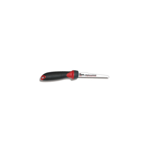 Jab Saw Handle  with 200mm x 1.3mm (6" x 0.050") 6TPI Recip blade