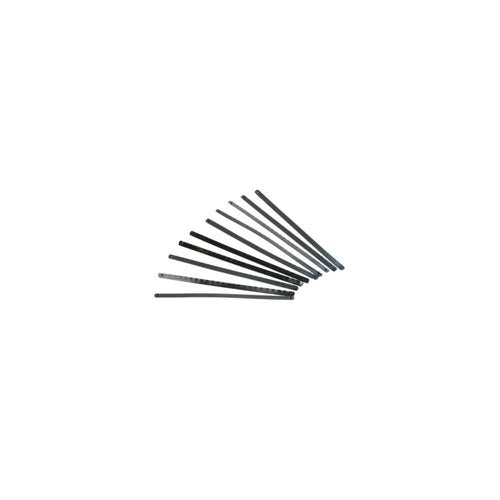 Junior Hacksaw Blades 150mm (6") - 32TPI (Pack of 100)