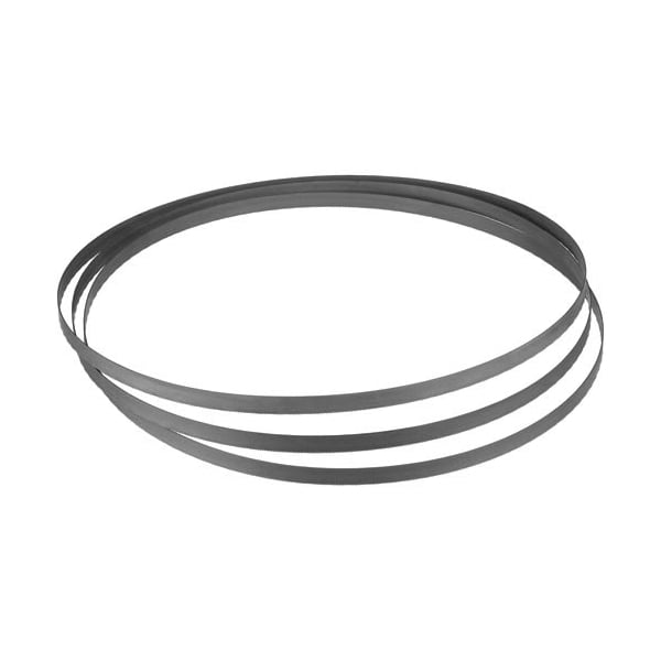 MTX Bi-Metal Multi-Purpose Bandsaw Blades 13mm x 0.50mm (1/2" x 0.020")