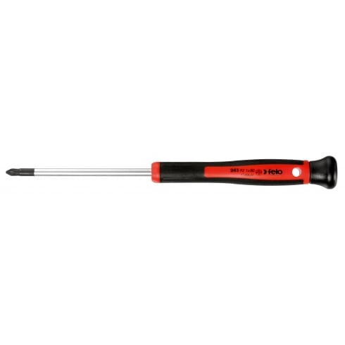 Precision Screwdrivers