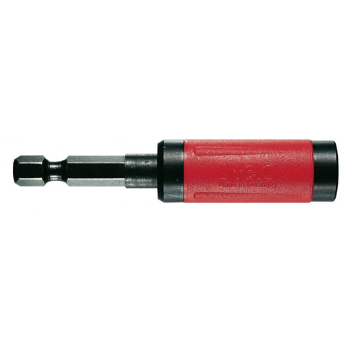 STAR DOUBLE MAGNETIC BIT & SCREW  HOLDER