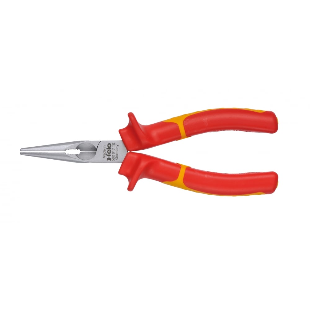VDE Chain Nose Radio Pliers 170mm