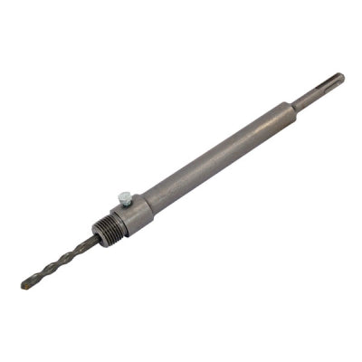 Neilsen 250mm Extension Rod for TCT Core Drills