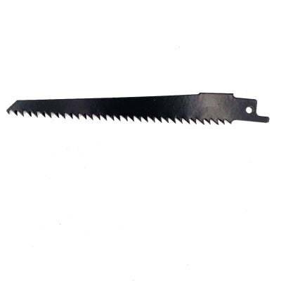US PRO S644DF 150mm Reciprocating Saw Blade For Wood & Plastic Pack of 5