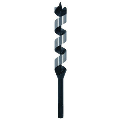 18mm x 205mm Wood Auger Drill Bit with SDS Plus Fitting Japanese Quality