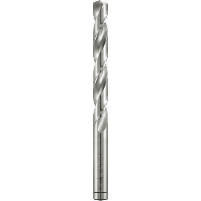 Alpen 7.2mm x 109mm HSS Cobalt Jobber Drills for Stainless Steel Pack of 10