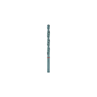 Alpen 4.5mm x 126mm HSS Cobalt Long Series Drill Ideal for Stainless Steel