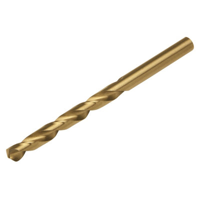 4.8mm x 86mm HSS Cobalt Jobber Drill Bit for Drilling Stainless Steel 4.8 mm