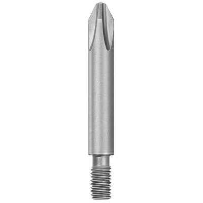 PTI PZ2 x 50m Screwdriver Bit M5 Thread