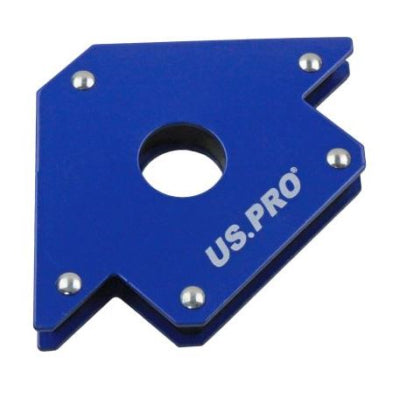 US PRO100mm 50lb Multi Angled Magnetic Welding Holder Arrow 6791