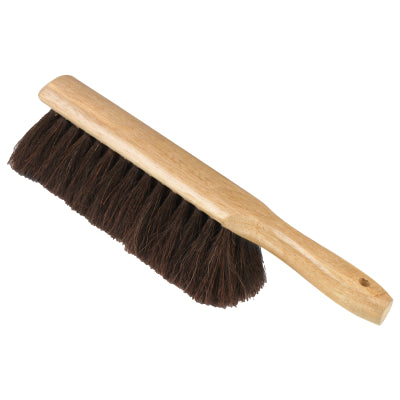 13" Soft Horsehair Bricklayer's Brush