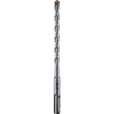 Alpen 14.0mm x 600mm SDS Plus Hammer Masonry Drill Brick Concrete Drilling