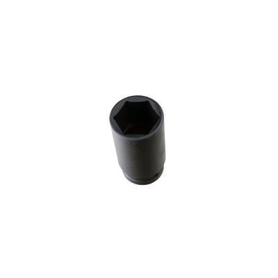 US PRO Single 23mm Deep Impact Socket Metric 1/2" Drive 3756