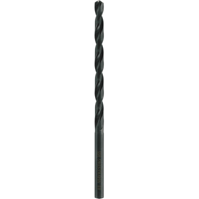 Alpen 2.6mm x 95mm HSS Split Point Long Series Drills for Metal Pack of 10