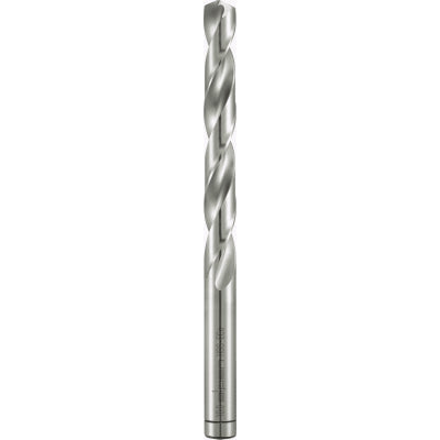 Alpen 10.0mm x 133mm HSS Cobalt Jobber Drills for Stainless Steel Pack of 10