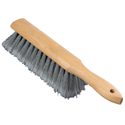 13" Medium Grey Flagg Bricklayer's Brush