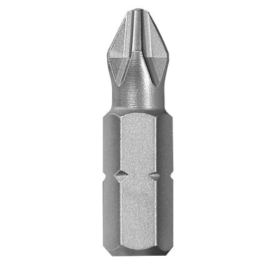 PTI PH0 x 70mm Extra Hard 1/4" Hex Screwdriver Bit