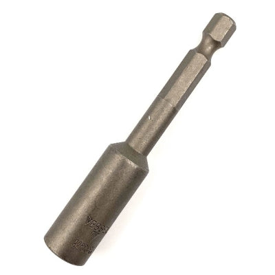 1/4 Hex Drv 7 mm Magnetic Nut Setter x 75mm