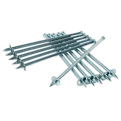 62mm Hilti Type Nails to Suit DX450 or Similar Models Box of 100 Pins