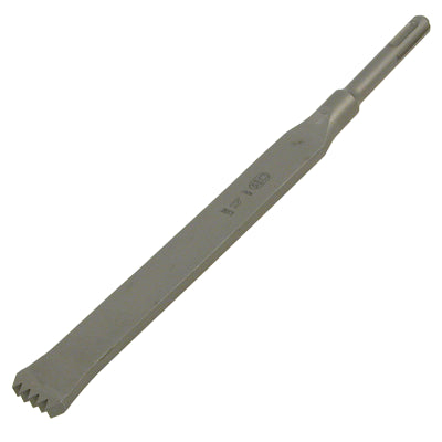 Heller SDS Plus Mortar Pointing Masonry Rake Chisel 250mm Breaker Bit Remover