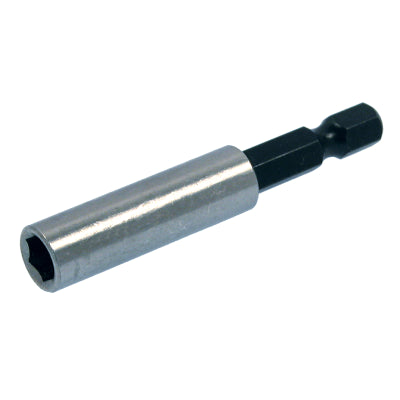 59mm Magnetic Screwdriver Bit Holder Power Tool Extension Bar 1/4"