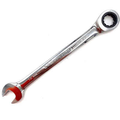 12MM GEARTECH WRENCH