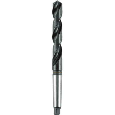 Alpen 14.0mm HSS Morse Taper Shank Drill MT1