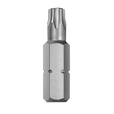 PTI T30 x 75m Screwdriver Bit 10mm Hex Drive