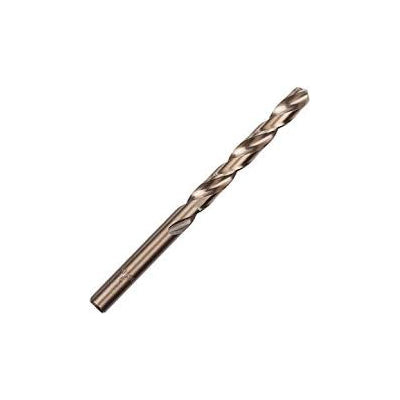 6.4mmmm HSS Cobalt Jobber Drill Bit for Drilling Stainless Steel