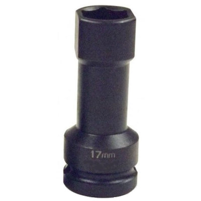 PTI 17mm Strut Socket