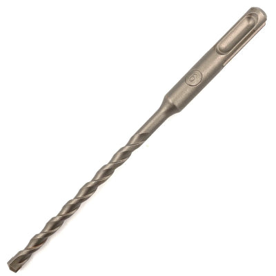6.0mm x 160mm SDS Hammer Drill Tip for Concrete