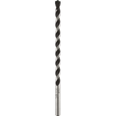 Alpen 10.0mm x 200mm Tungsten Carbide Stone and Concrete Drill