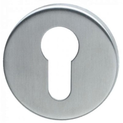 8MM EURO ESCUTCHEON