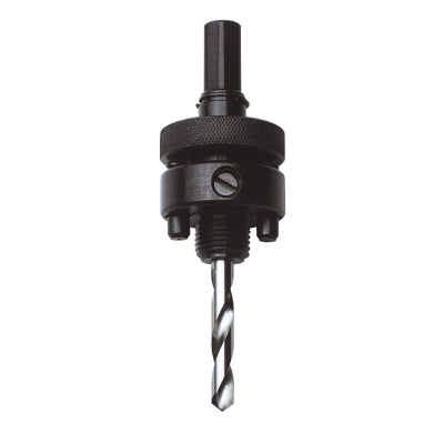 PTI Holesaw Hex Arbor suitable for sizes 32mm - 210mm