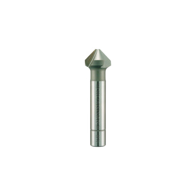 Alpen 25.0mm 90 Degrees HSS Cobalt Countersink Drill for Metal