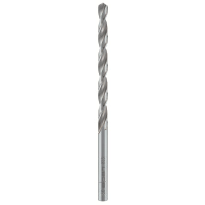 Alpen 1.5mm x 70mm HSS Long Series Drills for Metal Pack of 10