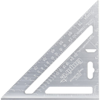 Empire 7" Imperial Rafter Roofing Square