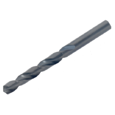 1.0mm Fully Ground Split Point Jobber Drill